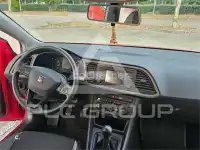 2014 Seat Leon