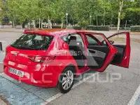 2014 Seat Leon