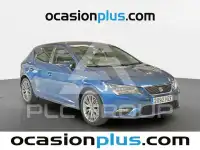 2014 Seat Leon