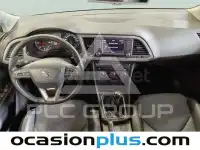 2014 Seat Leon