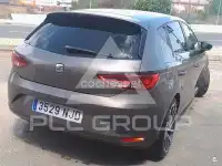 2014 Seat Leon
