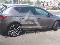 2014 Seat Leon