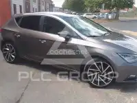 2014 Seat Leon