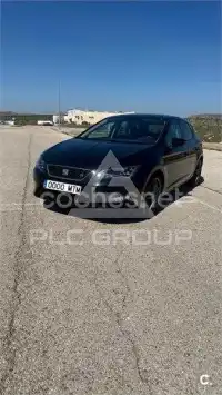 2014 Seat Leon