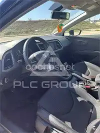 2014 Seat Leon
