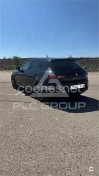 2014 Seat Leon