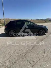 2014 Seat Leon