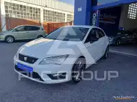2014 Seat Leon