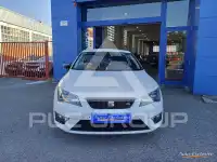 2014 Seat Leon