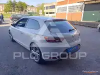 2014 Seat Leon