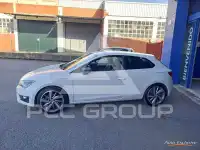 2014 Seat Leon