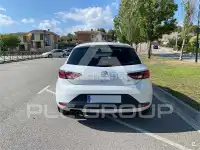 2014 Seat Leon