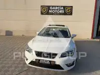 2014 Seat Leon