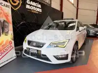 2014 Seat Leon