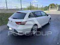 2014 Seat Leon
