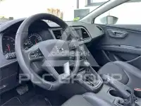 2014 Seat Leon