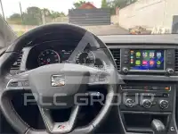 2014 Seat Leon