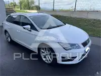 2014 Seat Leon