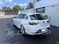 2014 Seat Leon