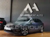 2014 Seat Leon