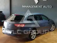 2014 Seat Leon