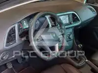 2014 Seat Leon