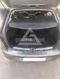 2014 Seat Leon