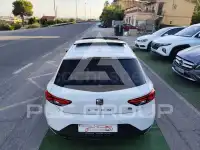2014 Seat Leon