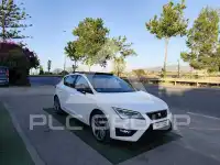 2014 Seat Leon