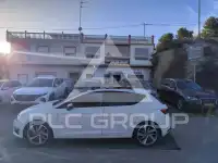 2014 Seat Leon