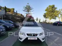 2014 Seat Leon