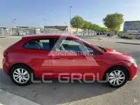2014 Seat Leon