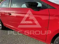 2014 Seat Leon