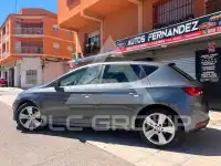 2014 Seat Leon