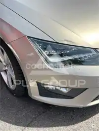 2014 Seat Leon