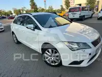 2014 Seat Leon