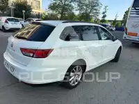 2014 Seat Leon