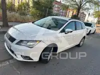 2014 Seat Leon