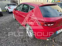 2014 Seat Leon