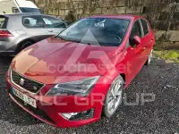 2014 Seat Leon