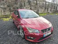2014 Seat Leon