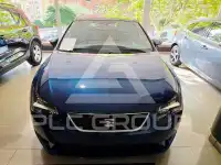 2014 Seat Leon
