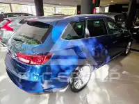 2014 Seat Leon