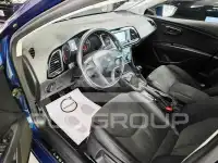 2014 Seat Leon