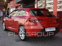 2014 Seat Leon