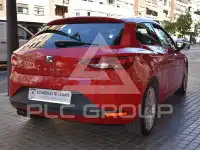 2014 Seat Leon