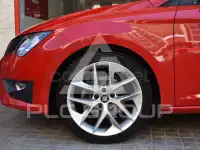2014 Seat Leon