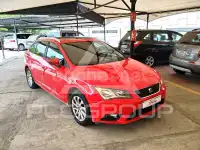 2014 Seat Leon