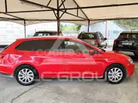 2014 Seat Leon