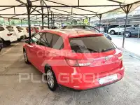 2014 Seat Leon